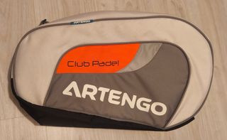 Paletero Artengo Club Padel