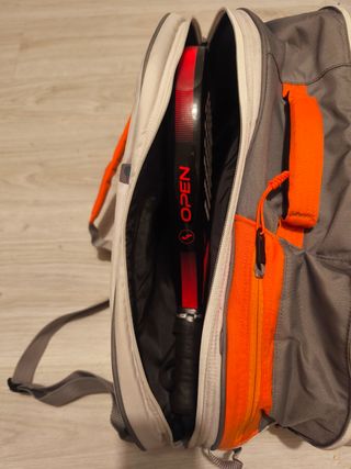 Paletero Artengo Club Padel