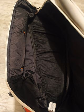 Paletero Artengo Club Padel