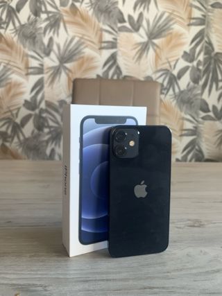 iPhone 12 mini