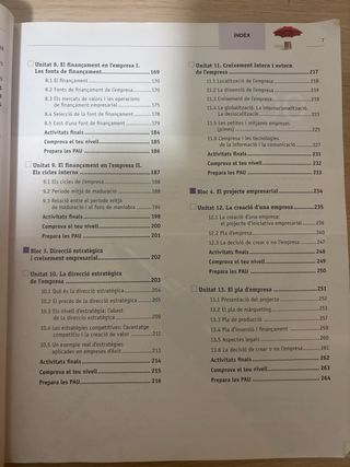 ECONOMIA DE L'EMPRESA 2 BATX