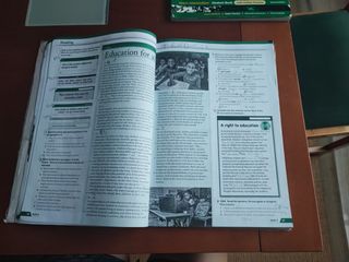 Insight: Upper Intermediate: Workbook (Insight)