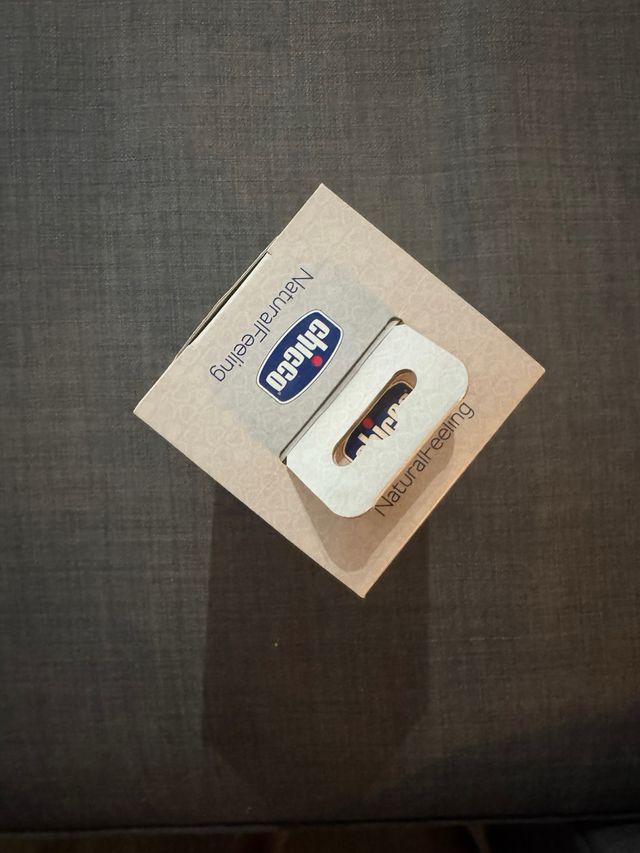 Biberón Chicco Natural Feeling 330ml