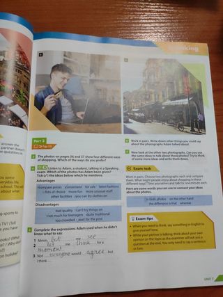 Compact First for Schools Student's Book withou...