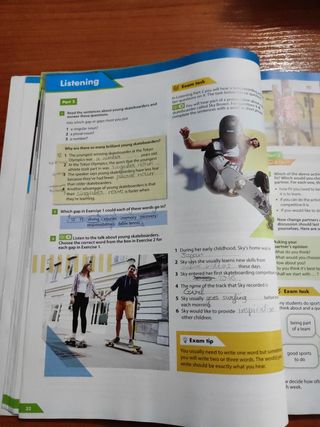 Compact First for Schools Student's Book withou...