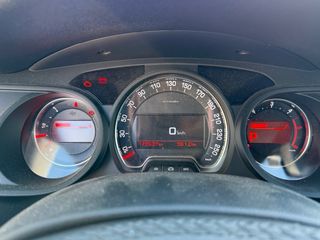 Citroën C5 TRX Crosstourer 185.000km