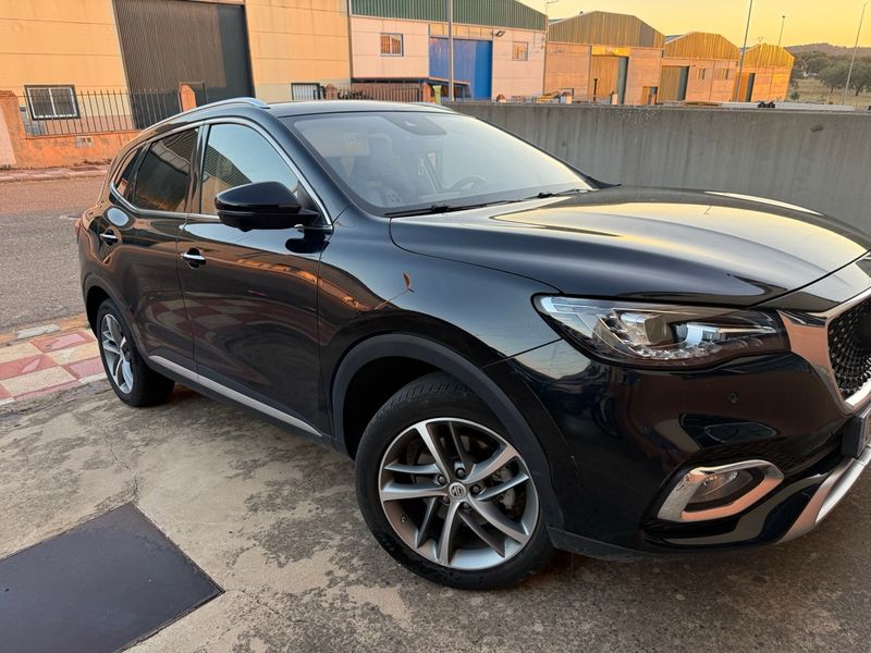 MG HS 2023 - foto 1