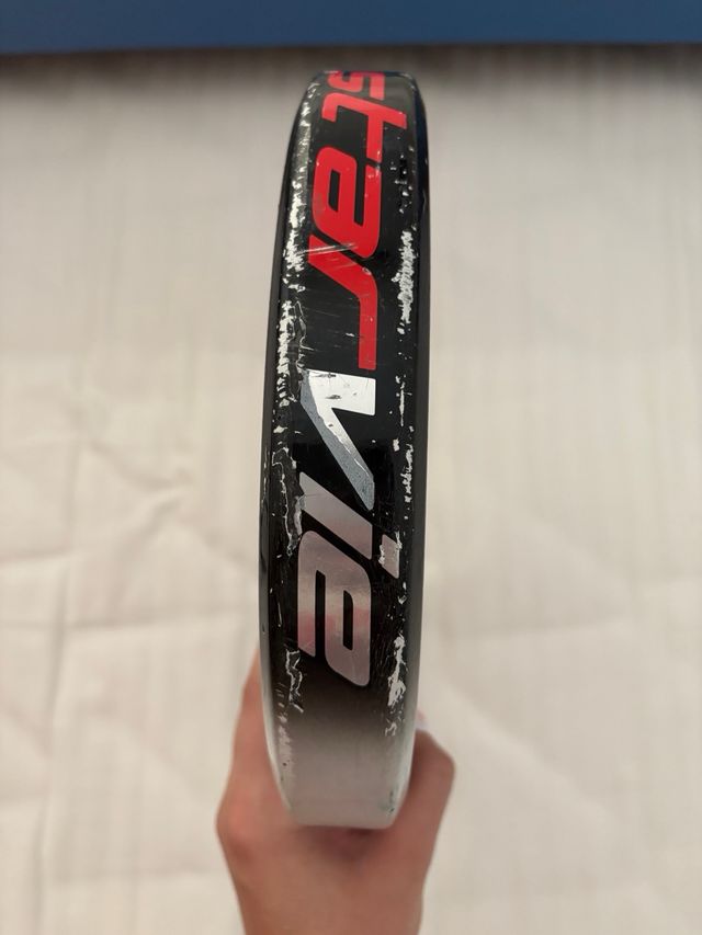 Pala padel Star Vie Raptor Pro