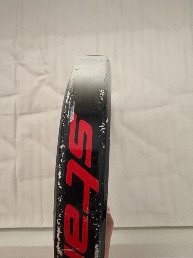 Pala padel Star Vie Raptor Pro