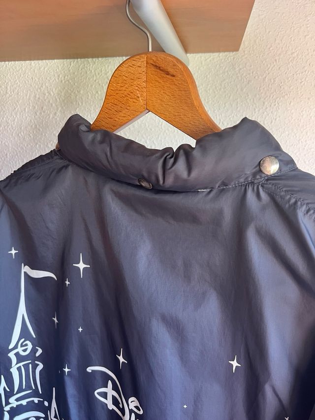 Chaqueta Disneyland Paris azul marino