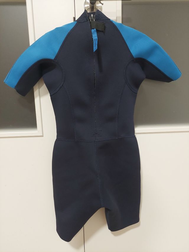 Neopreno surf Olaian