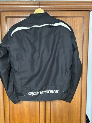 Chaqueta moto Alpinestars XL