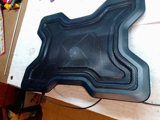 Base refrigeradora PC - negra