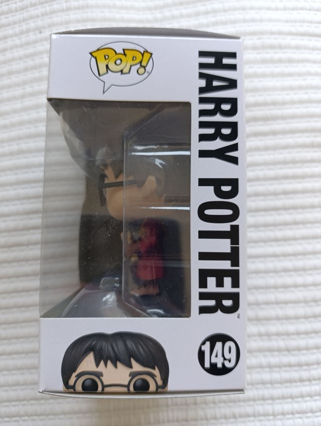 Funko Pop! Harry Potter #149