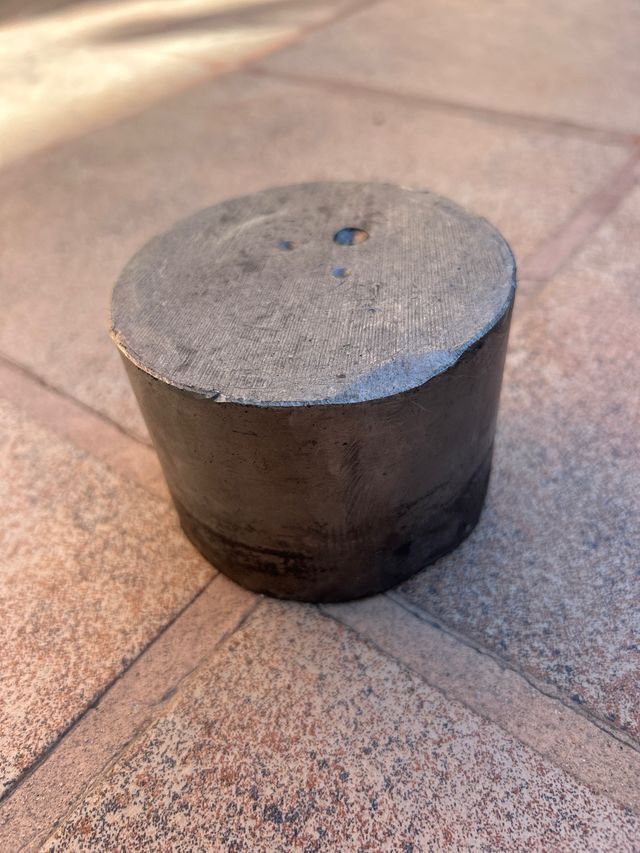 yunke acero - Resistente