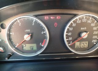 Ford Mondeo 2003
