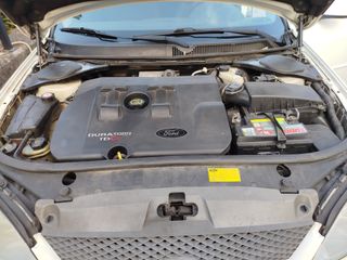 Ford Mondeo 2003