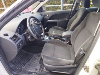Ford Mondeo 2003