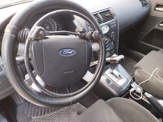 Ford Mondeo 2003