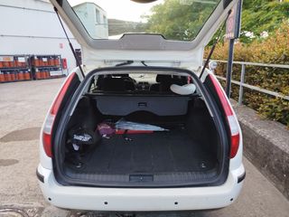Ford Mondeo 2003