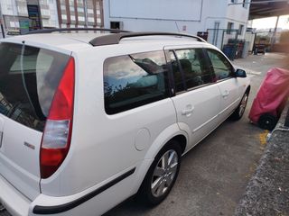 Ford Mondeo 2003