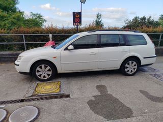 Ford Mondeo 2003
