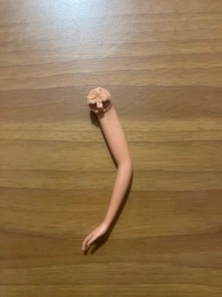 Barbie vintage anni '80