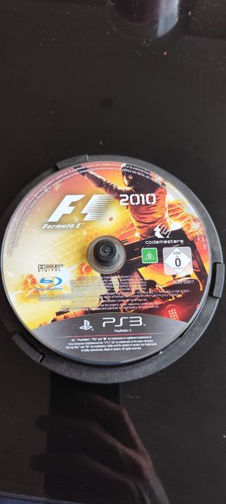 Urge Pack 12 Juegos PS3