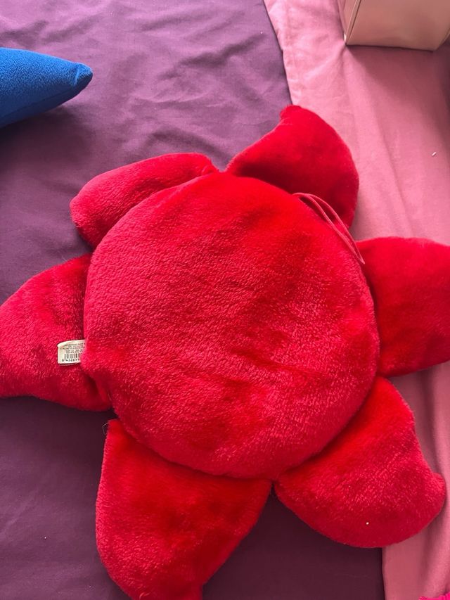 Peluches sol y luna infantiles