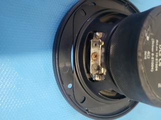 Altavoces DLS C4 - 2 unidades