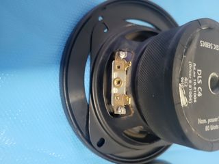 Altavoces DLS C4 - 2 unidades