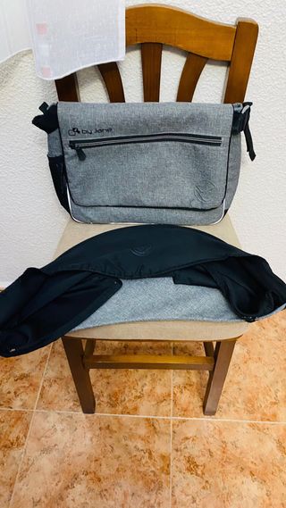 Carrito bebé Rider Jane