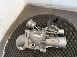 728684 válvula egr 1045175s01 land rover range 3.0