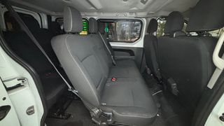 Renault Trafic 2017
