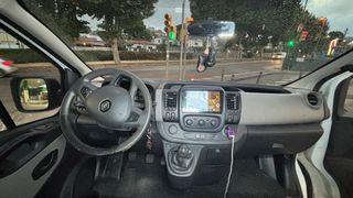 Renault Trafic 2017
