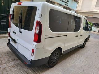 Renault Trafic 2017