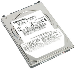 Disco Duro Seagate 3.5” 80Gb HDD