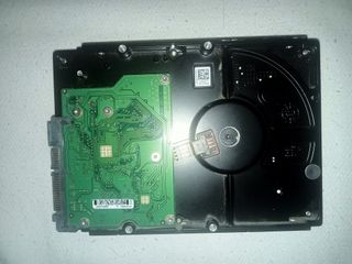 Disco Duro Seagate 3.5” 80Gb HDD
