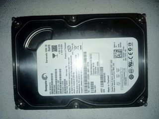 Disco Duro Seagate 3.5” 80Gb HDD