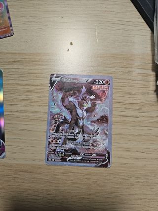 CARTAS POKEMON