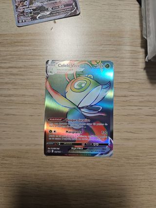 CARTAS POKEMON