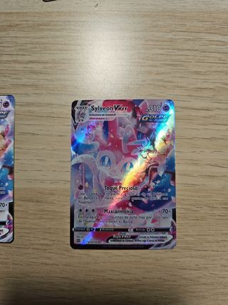 CARTAS POKEMON