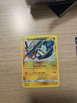 CARTAS POKEMON
