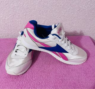 Zapatillas Reebok Classic Talla 39