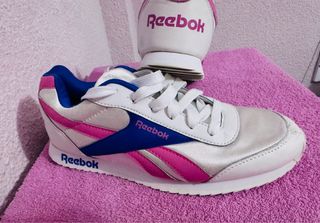 Zapatillas Reebok Classic Talla 39
