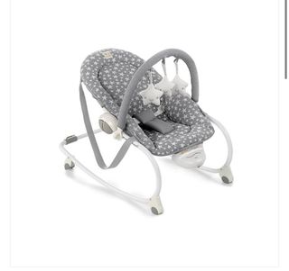 Hamaca Jane Evolution Gris Star
