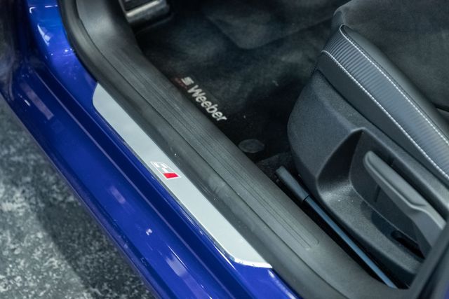 SEAT Leon CUPRA (2018)