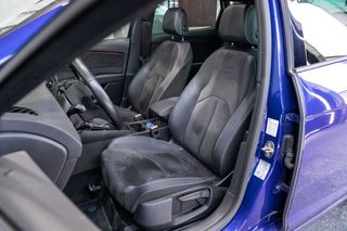 SEAT Leon CUPRA (2018)