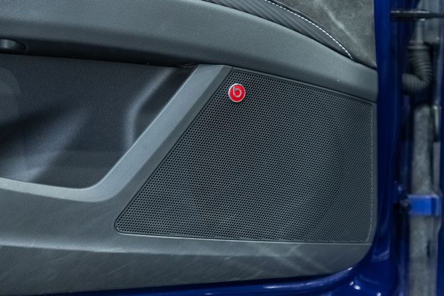 SEAT Leon CUPRA (2018)