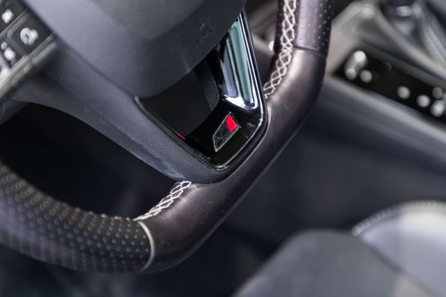 SEAT Leon CUPRA (2018)